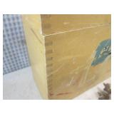 (CSB) Assorted Vintage Wood-Boring ...