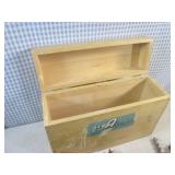 (CSB) Assorted Vintage Wood-Boring ...