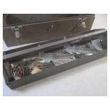 (EW3) Vintage Craftsman 20" Metal T...