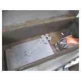 (EW3) Vintage Craftsman 20" Metal T...