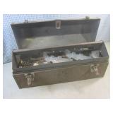 (EW3) Vintage Craftsman 20" Metal T...