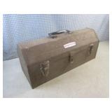 (EW3) Vintage Craftsman 20" Metal T...