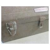 (EW3) Vintage Craftsman 20" Metal T...