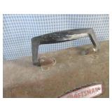 (EW3) Vintage Craftsman 20" Metal T...