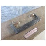 (EW3) Vintage Craftsman 20" Metal T...