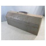 (EW3) Vintage Craftsman 20" Metal T...