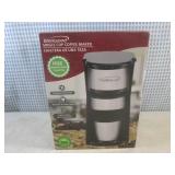 (CS) Brentwood Single Cup Coffee Ma...