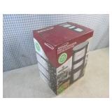 (CS) Brentwood Single Cup Coffee Ma...