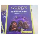 (C-1) 48 Godiva Belgium 1926 Double...