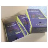 (C-1) 48 Godiva Belgium 1926 Double...