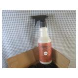 (CS) 6 Spray Bottles of Gingerbread...