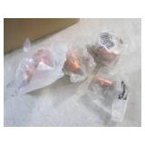 (EC1) Box of Copper Pipe Fittings...