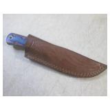 (FS) 8" Fixed Blade Knife with Mult...