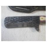 (FS) 8 1/2" Fixed Blade Knife with ...
