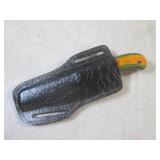(FS) 8 1/2" Fixed Blade Knife with ...