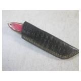 (FS) 8" Fixed Blade Knife with Mult...