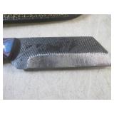 (FS) 8" Fixed Blade Knife with Mult...