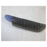 (FS) 8" Fixed Blade Knife with Mult...