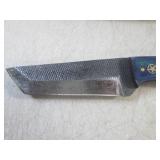 (FS) 7 3/4" Fixed Blade Knife with ...