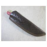 (FS) 7 3/4" Fixed Blade Knife with ...