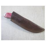 (FS) 7 3/4" Fixed Blade Knife with ...