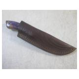 (FS) 8" Fixed Blade Knife with Mult...