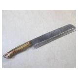 (CNTR) 14" Fixed Blade Knife with M...