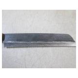 (CNTR) 14" Fixed Blade Knife with M...