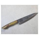 (CNTR) 13" Fixed Blade Knife with M...