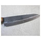 (CNTR) 13" Fixed Blade Knife with M...