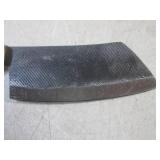 (CNTR) 12" Fixed Blade Knife with M...