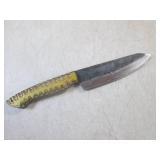 (CNTR) 11" Fixed Blade Knife with M...