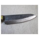 (CNTR) 11" Fixed Blade Knife with M...