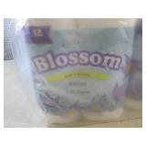(EW2) 48 Rolls of Bath Tissue - 12 ...