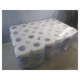 (EW2) 48 Rolls of Bath Tissue - 12 ...