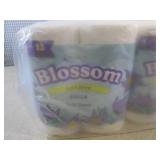 (EW2) 48 Rolls of Bath Tissue - 12 ...