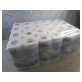 (EW3) 48 Rolls of Bath Tissue - 12 ...