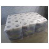 (EW4) 48 Rolls of Bath Tissue - 12 ...