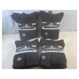 (BSB) 4 - 6-Pair Packs of Men