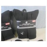 (BSB) 4 - 6-Pair Packs of Men