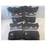 (BSB) 4 - 6-Pair Packs of Men
