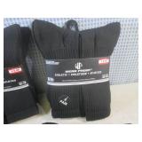 (BSB) 4 - 6-Pair Packs of Men