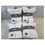(BSB) 4 - 6-Pair Packs of Men
