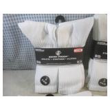 (BSB) 4 - 6-Pair Packs of Men