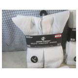 (BSB) 4 - 6-Pair Packs of Men