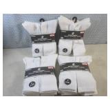 (BSB) 4 - 6-Pair Packs of Men