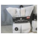 (BSB) 4 - 6-Pair Packs of Men