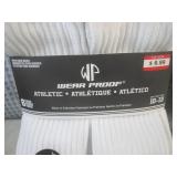 (BSB) 4 - 6-Pair Packs of Men