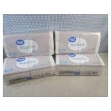 (F-0) 4 - 250-Count Napkins...