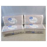 (F-0) 4 - 250-Count Napkins...